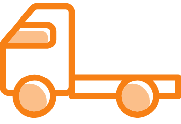 潭门拖车/平板车
